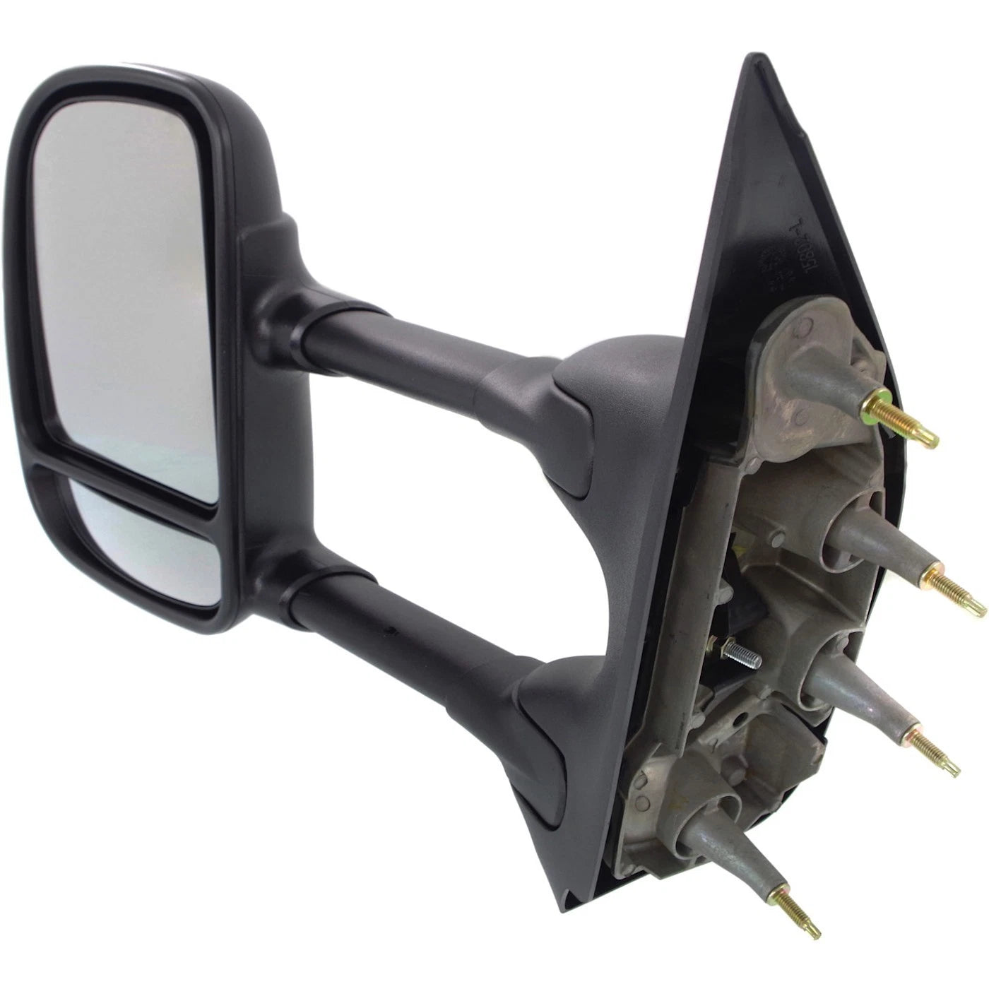 Towing Mirror for Ford E-350 Super Duty, E-250 (2002–2016) Driver Side