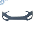 Front Bumper Cover for Ford Edge (2019-2024)