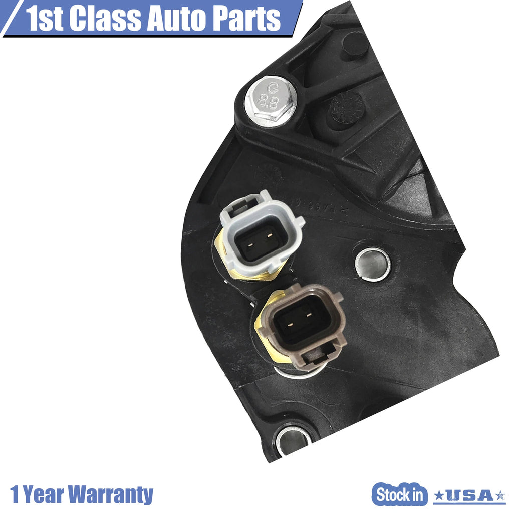 Thermostat Housing with Sensors for Ford Explorer Ranger (2001–2011)