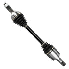 CV Axle Shaft Assembly for Nissan Murano (2015–2018) V6 3.5L Front Left