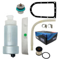 Fuel Pump with Regulator, Filter & Seal for Harley-Davidson Dyna Super Glide (2004–2013)