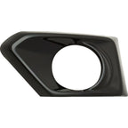 Fog Light Trim for Nissan Altima (2013-2018)