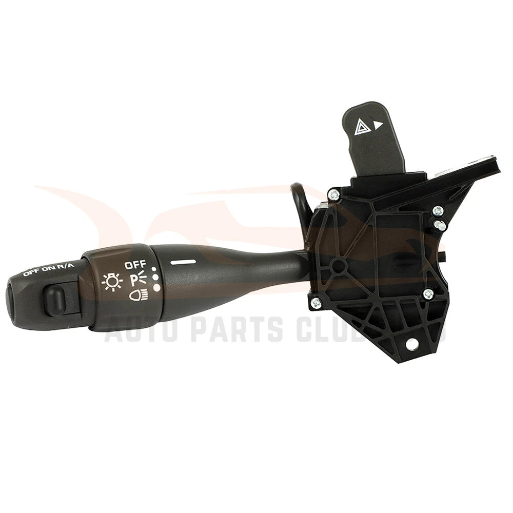 Turn Signal Switch with Cruise Control for Chevrolet Cavalier (1995–2005)