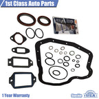 Lower Gasket Set for Chevy Express Silverado 2500 HD GMC Savana Sierra (2000–2023)