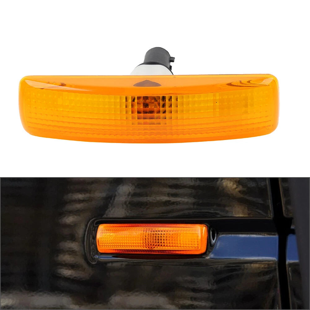 Side Marker Turn Signal Light for Land Rover LR2 LR3 Range Rover Sport (2008–2016)