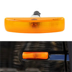 Side Marker Turn Signal Light for Land Rover LR2 LR3 Range Rover Sport (2008–2016)