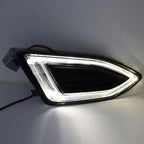 LED Front Fog Light for Ford Edge (2015–2018)