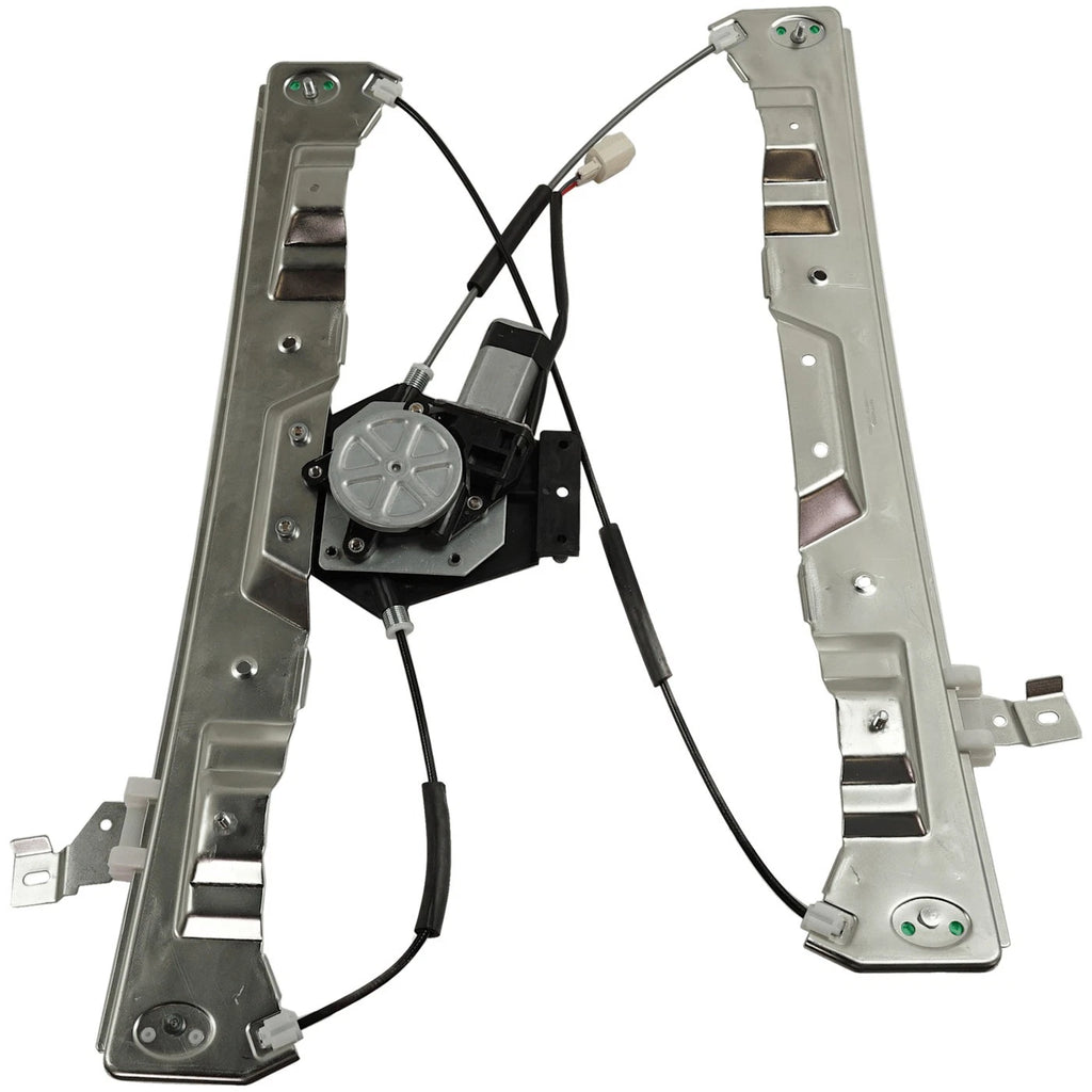 Set of 4 Window Regulators for Ford Explorer