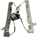 Set of 4 Window Regulators for Ford Explorer