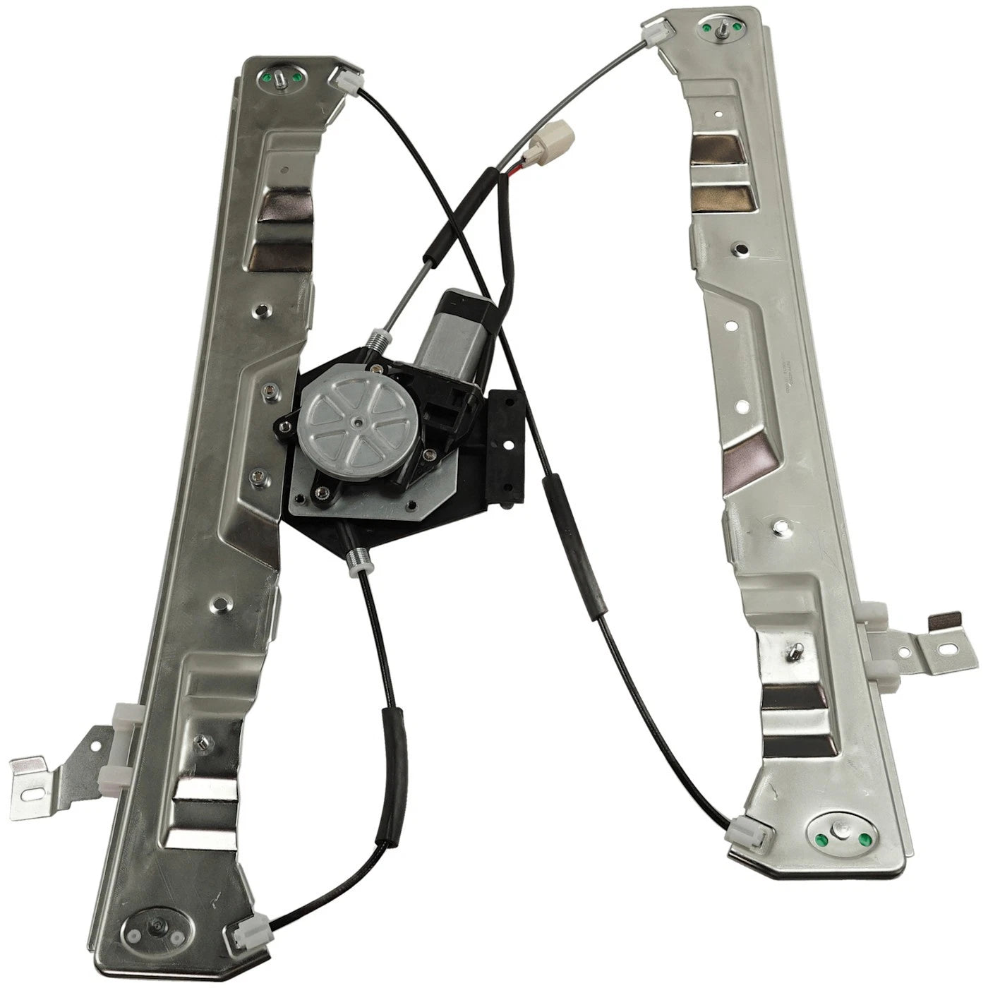 Set of 4 Window Regulators for Ford Explorer