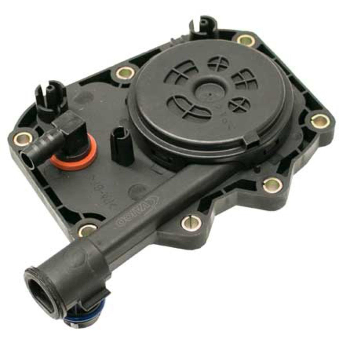 Crankcase Vent Valve for BMW 540i E39