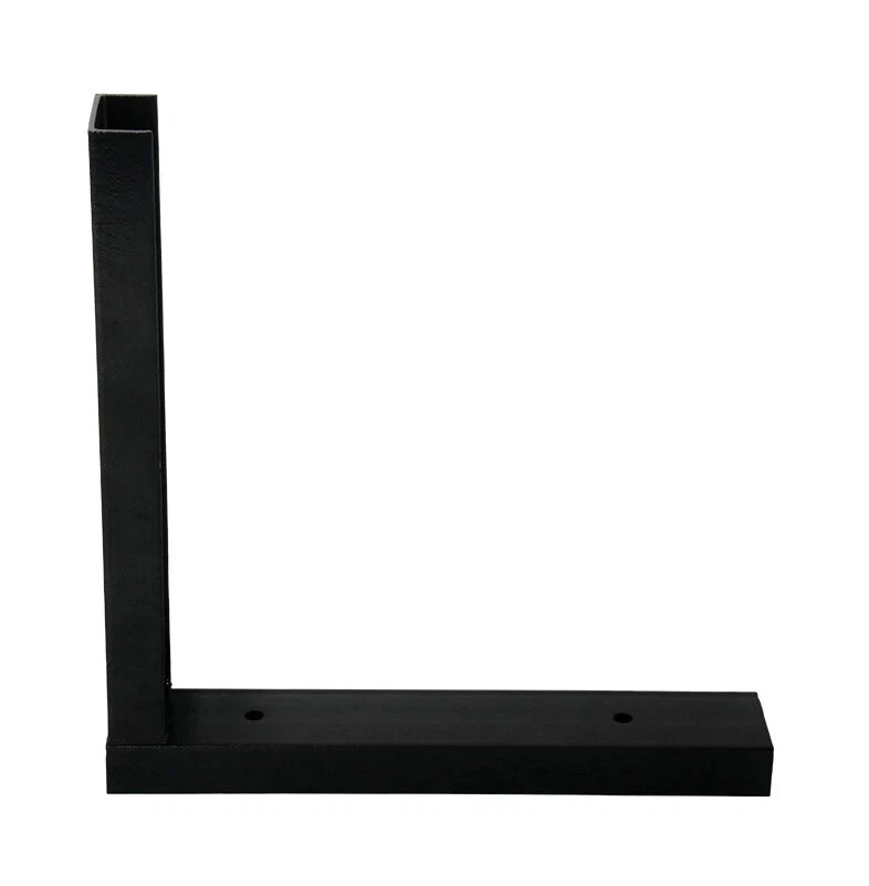 Set of 3 Mounting Brackets for Truck Tool Box (18"x18")