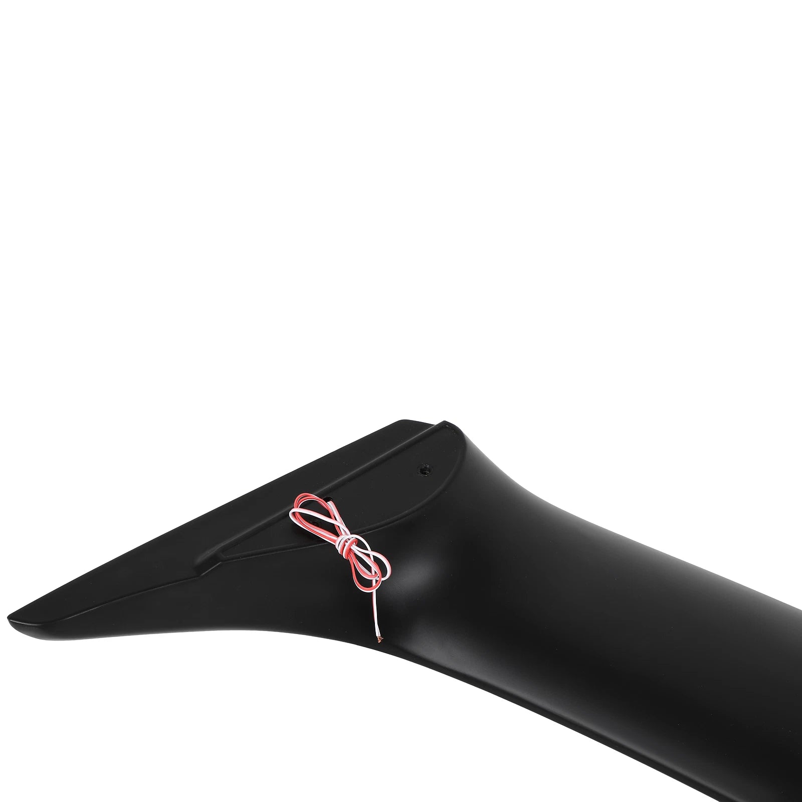 Rear Spoiler with LED 3rd Brake Light for Lexus GS (1998–2005)