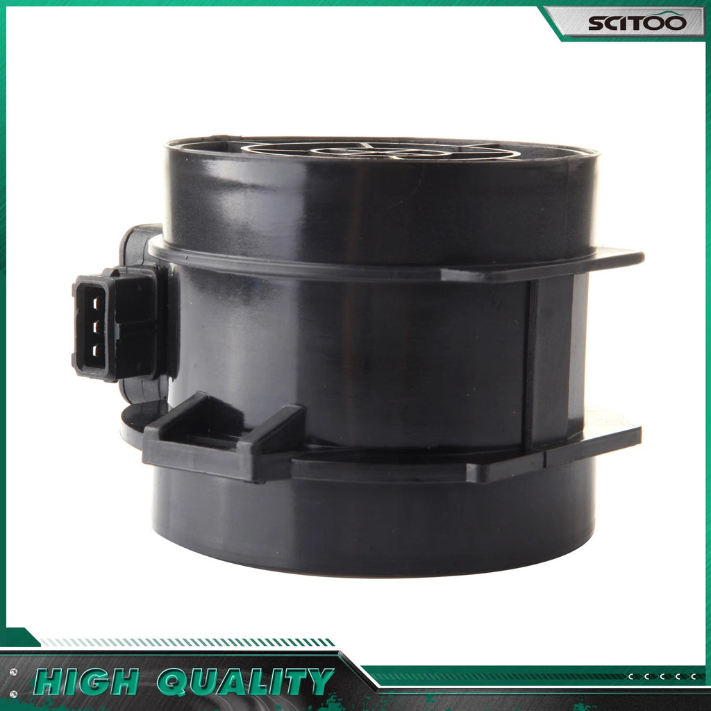 MAF Mass Air Flow Sensor for BMW 330xi 330Ci 330i 530i X5 Z3 (2001–2006)