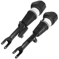 2X Front Air Suspension Shock Struts for BMW 7 Series G11 G12 740i 750i RWD (2016–Present)