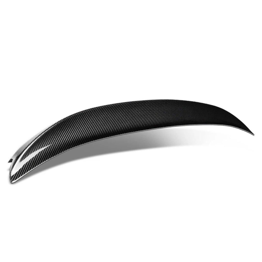 Carbon Fiber Duckbill Trunk Spoiler for Honda Civic Sedan (2016–2021)