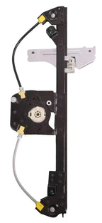 Front Right Window Regulator W/o Motor for Citroen C3 (2009-2018)
