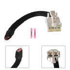 Connector Plug Harness Pigtail for Toyota Tacoma (2005-2016)