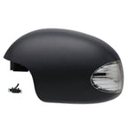 Replacement Power Door Mirror Driver Side for Toyota Camry (2012–2017)