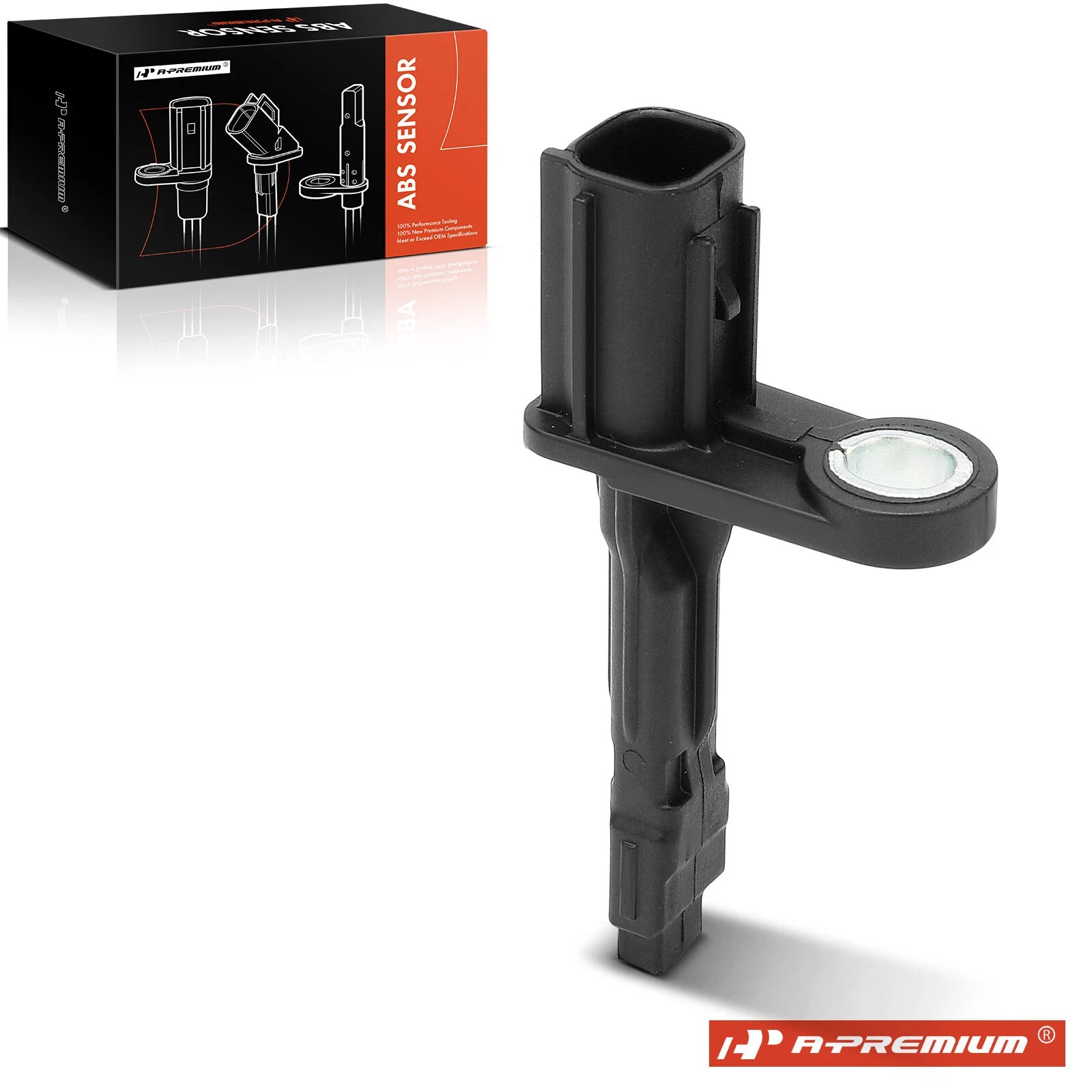 Rear ABS Wheel Speed Sensor for Toyota Highlander (2020–2023) (2021–2023)