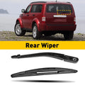Rear Window Wiper Arm & Blade for Dodge Magnum, Nitro (2005–2008)