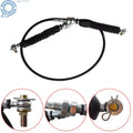 Heavy Duty Gear Shift Cable for Polaris RZR 900 1000 (2015–2021)