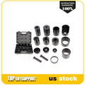 14 pcs Ball Joint Adaptor Kit for Automotive Service Tool