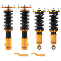 Coilovers Suspension Kit for Subaru Legacy Sedan (2000–2004)