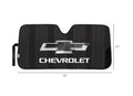 Chevy Windshield Sunshade for Chevrolet (Universal)
