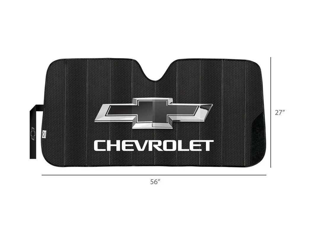 Chevy Windshield Sunshade for Chevrolet (Universal)