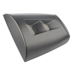 Rear Seat Cover Cowl for Honda CBR1000RR (2004–2007)