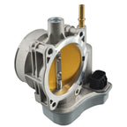 Throttle Body Assembly for Hummer H3 (2006–2007) 3.5L 3.7L