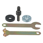 Electric Drill Converter for Angle Grinder (Universal Fit)