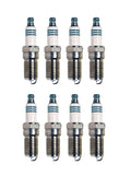 Set of 8 Iridium Spark Plugs Denso 5339 for Cadillac Chevy Ford Land Rover