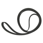 Compressor Serpentine Belt for Volvo Penta D4 D6 (2003–2023) 21407026 3583963