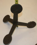 Steel Walking Flipping Shooting Target for Pistol Rifle