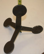Steel Walking Flipping Shooting Target for Pistol Rifle