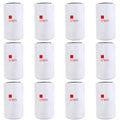 12x Oil Filter PH8942 LF3729 for Cummins Freightliner Ford Sterling