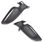 Set of 2 Heated Signal Light Mirrors for Kia Forte Sedan (2014–2016)