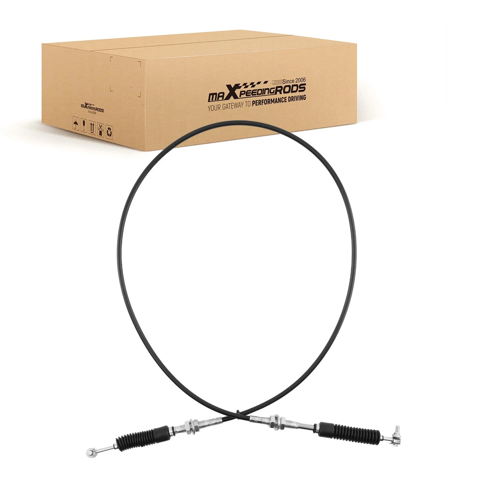 Gear Shift Cable for Polaris General 1000 (2017-2022)