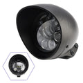 5.75" Headlight Spotlight for Universal Motorcycle (Fits )