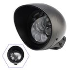 5.75" Headlight Spotlight for Universal Motorcycle (Fits )