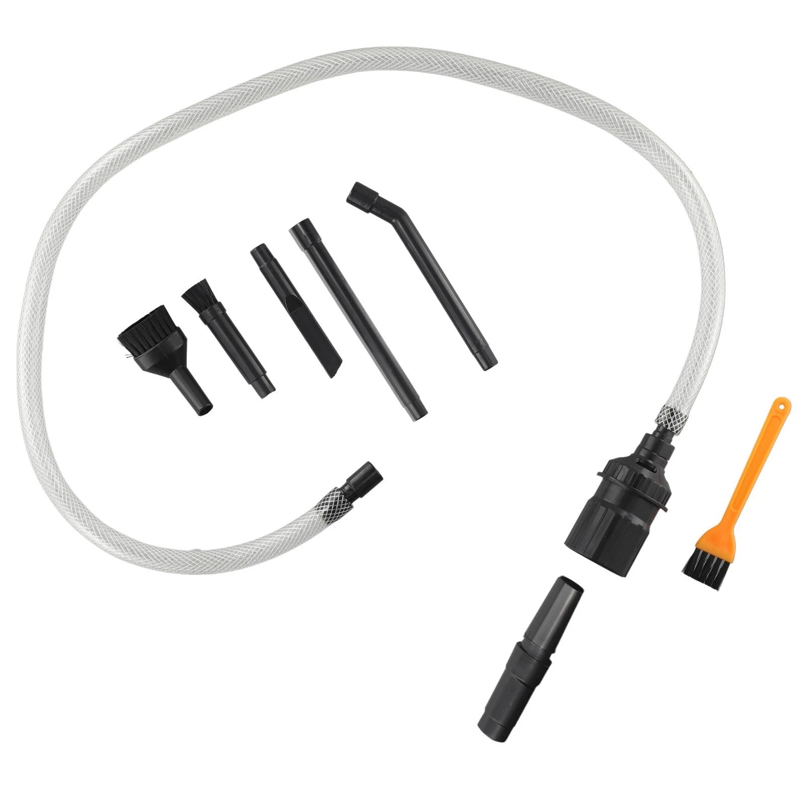 9x Vacuum Cleaner Tools for Bosch Shark (Compatible Models)