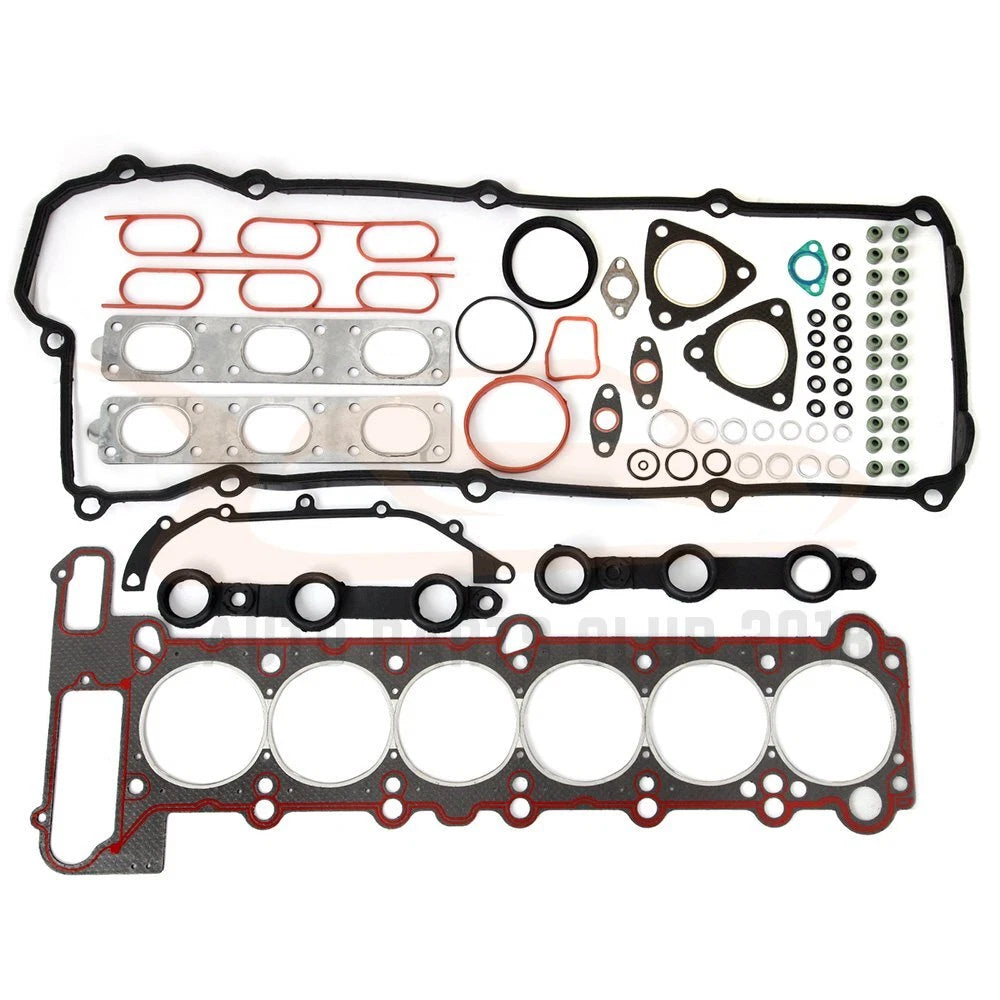 Cylinder Head Gasket Set for BMW E36 E39 Z3 (1992–1998)