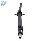 Rear Drive Shaft Assembly for Subaru Outback (2010–2014) AWD Manual