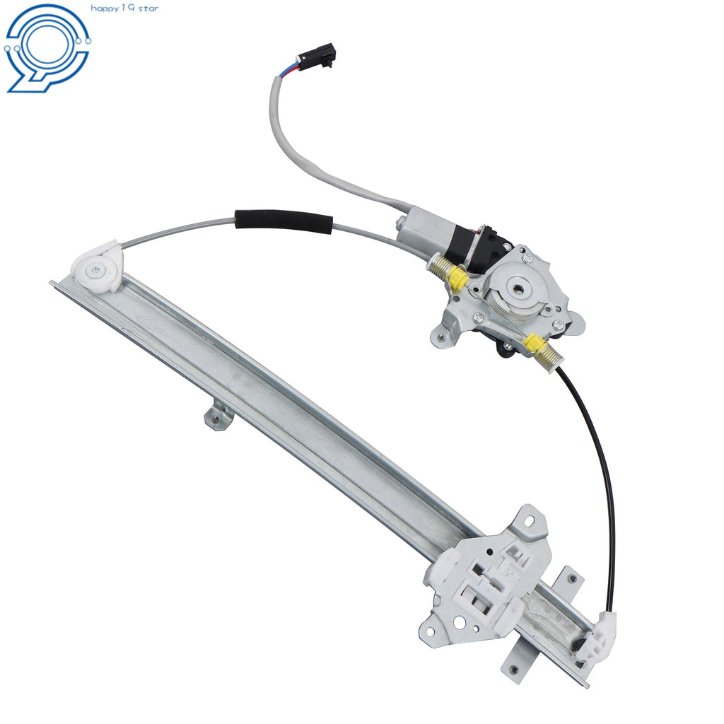 Front RH Power Window Regulator with Motor for Nissan Frontier (1998-2004)