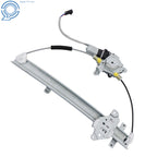 Front RH Power Window Regulator with Motor for Nissan Frontier (1998-2004)