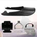 Tail Cowl Fairing + License Plate Bracket for Kawasaki Z900RS (2018–2022)