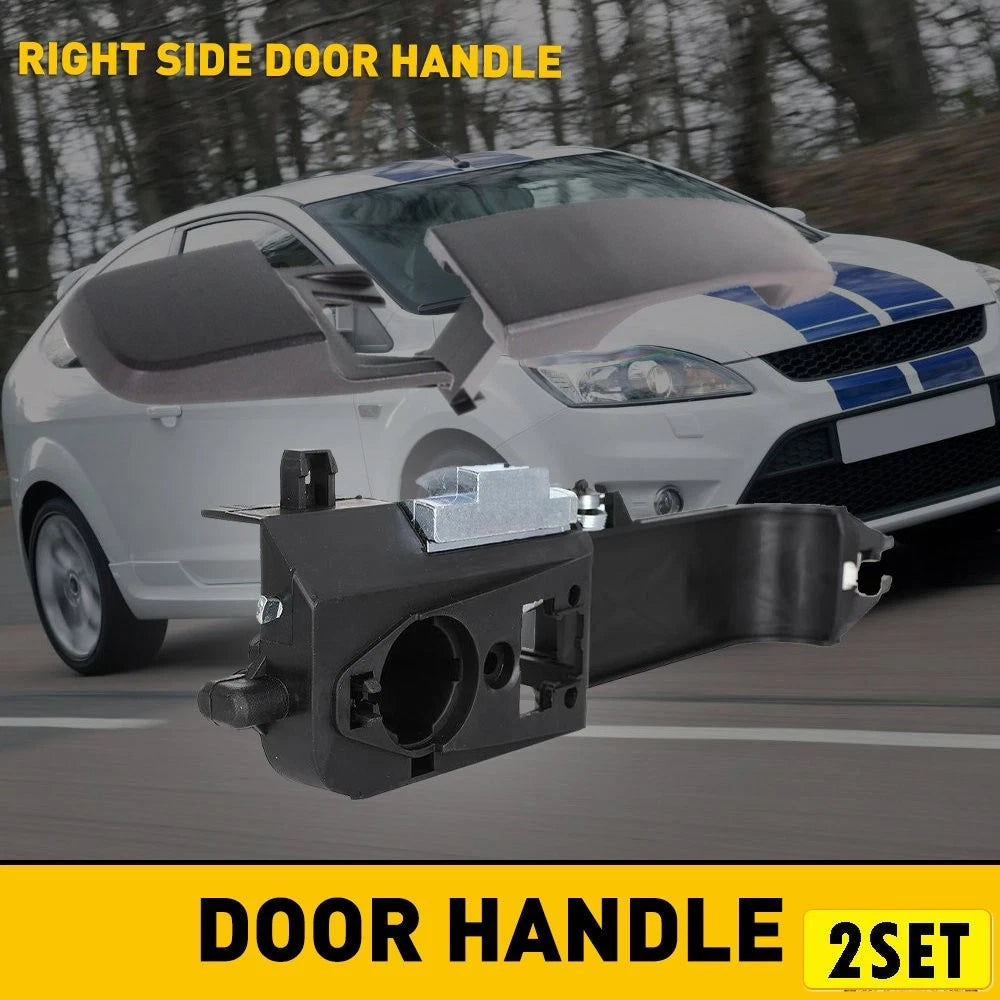 Exterior Door Handle for Ford (2008–2010) 8S4Z5426684B RH