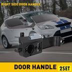 Exterior Door Handle for Ford (2008–2010) 8S4Z5426684B RH